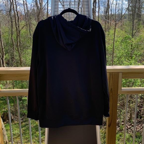 NWT Ranger Pullover Performance Fleece Hoodie - Picture 2 of 4